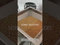 Πολύ λεπτός μύλος