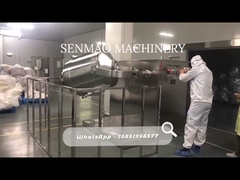 Τριδιάστατος μίξερ