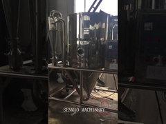 Στεγνωτήρας ψεκασμού