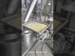 Πολύ λεπτός μύλος