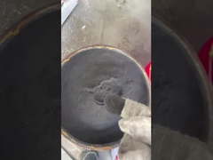 Granulator αναμικτών υψηλής ταχύτητας