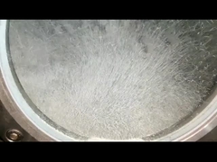 Οριζόντιο στεγνωτήρα βρασμού1